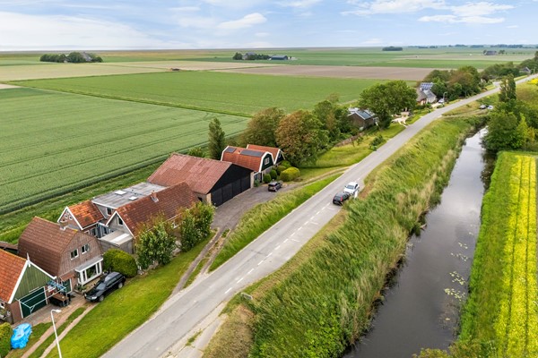 Medium property photo - Nieuwebildtdijk 284, 9076 PP Sint Annaparochie